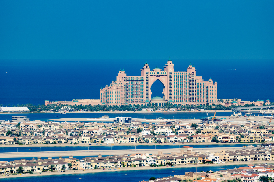 Day 03: Desert Safari with Barbecue Dinner