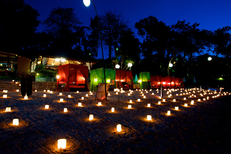  Day 05: Baratang Island tour