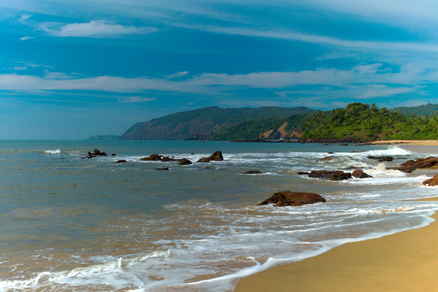 Day 01: Arrival and leisure day