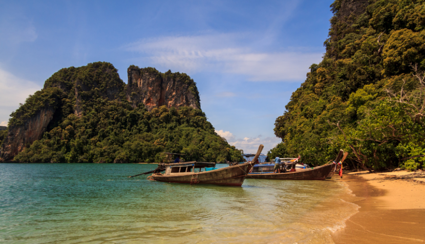 Travel Management Company