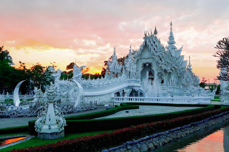 3N/4D Amazing Phuket Package