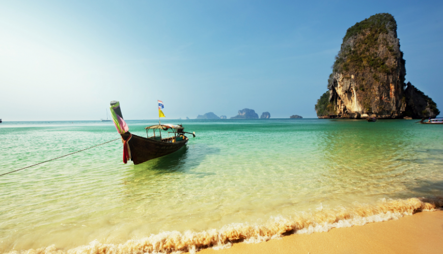 Travel Management Company