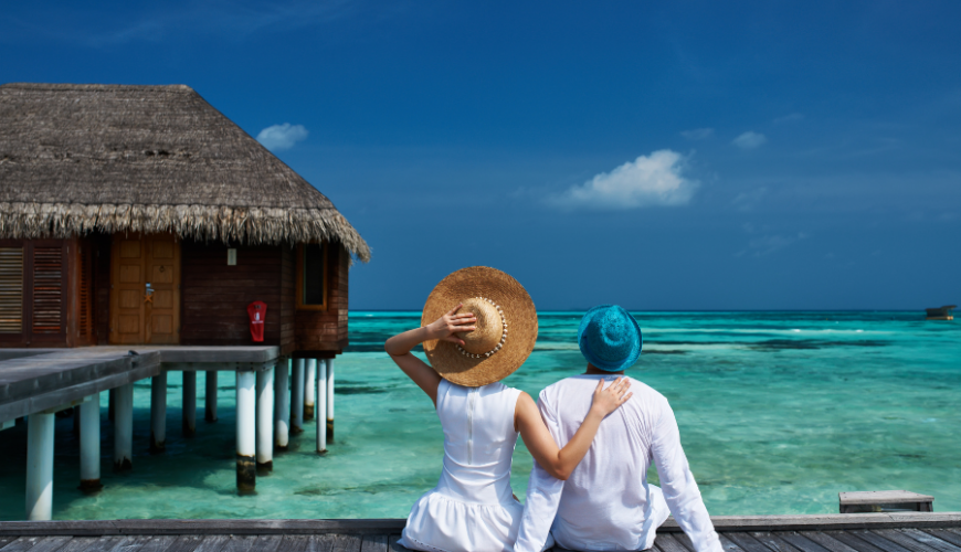 Travel Management Company