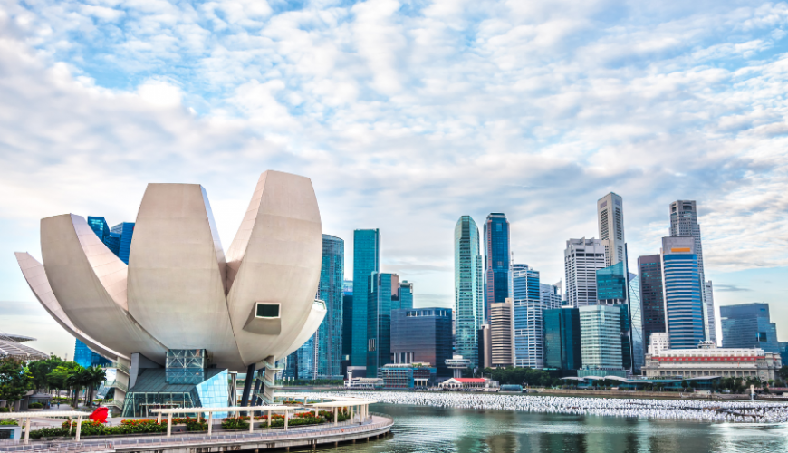 Travel Management Company